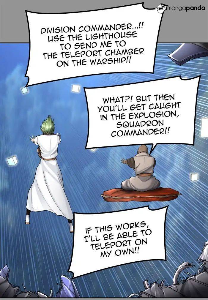 Tower of God Chapter 413 image 42